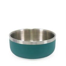 Rosewood Premium Pet Bowl - Teal - 350ml