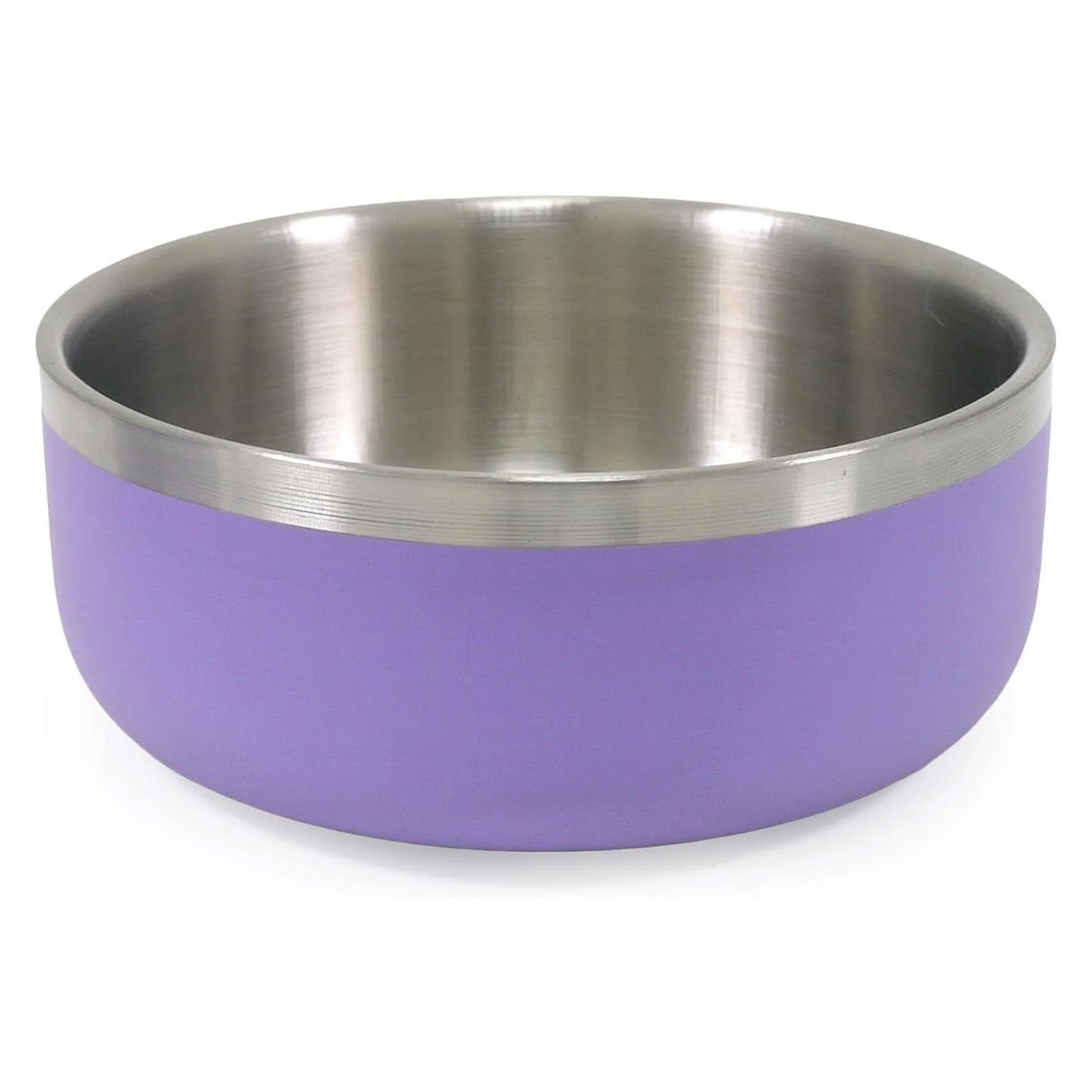Rosewood Premium Pet Bowl - Lilac - 700ml