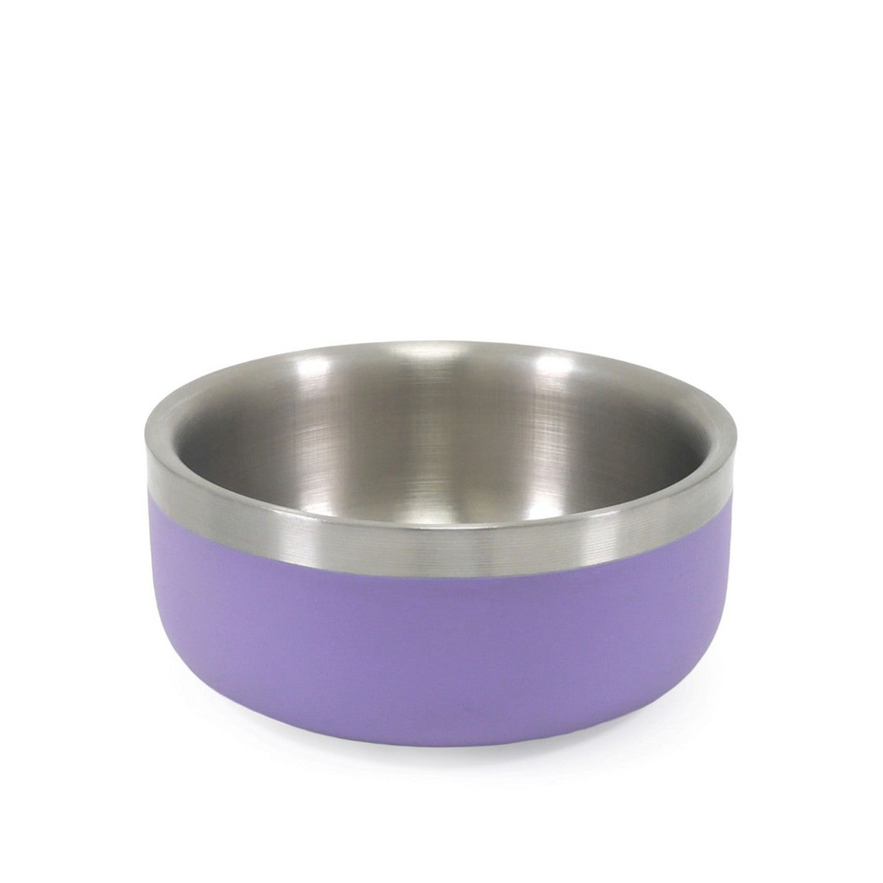 Rosewood Premium Pet Bowl - Lilac - 700ml