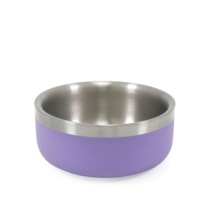 Rosewood Premium Pet Bowl - Lilac - 700ml