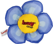 Yeowww! Daisy Flower Top Cat Toy