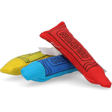 Yeowww!-Ola Crayon Cat Toy - 3 pack