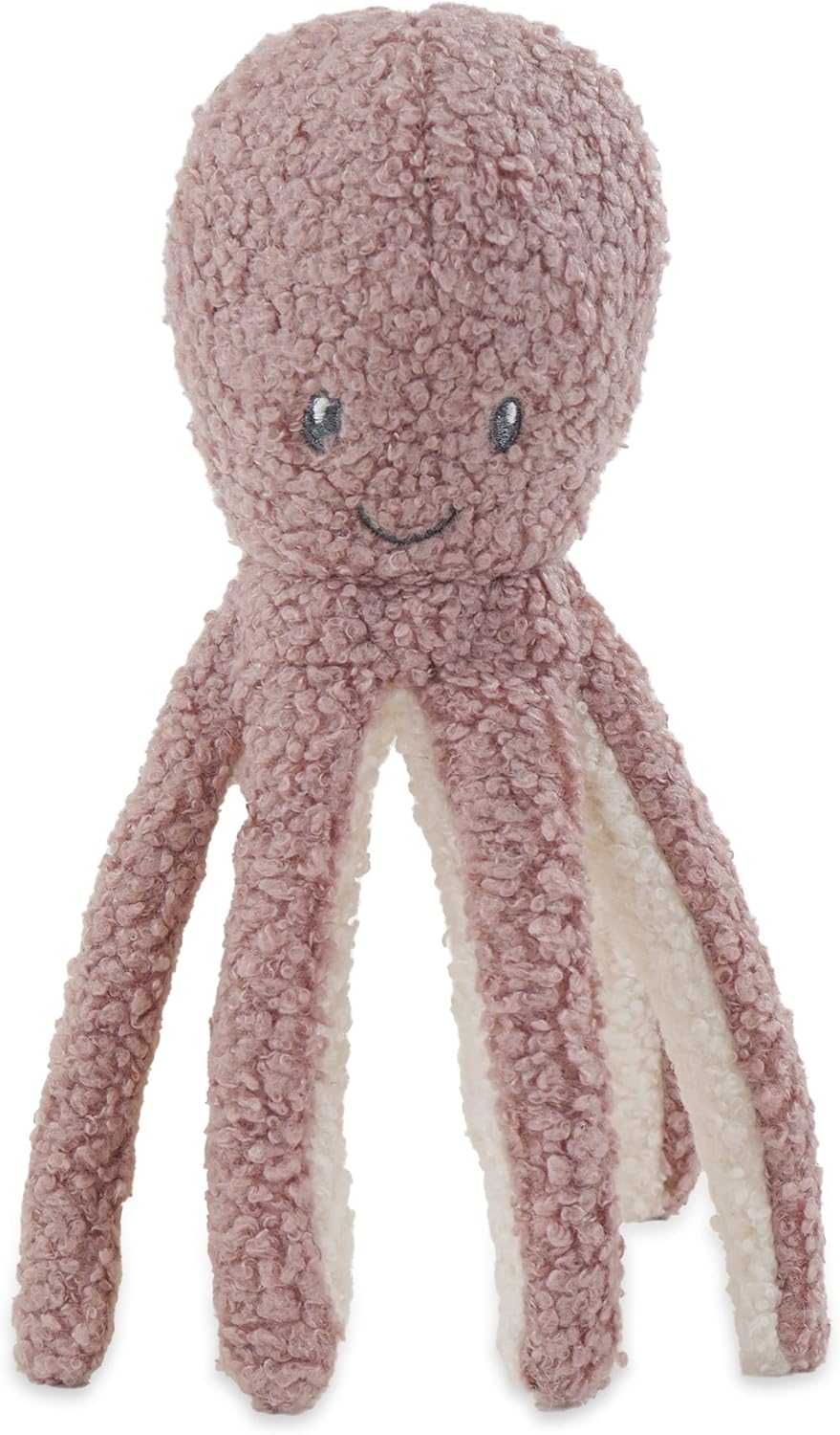 Rosewood Tufflove Octopus Dog Toy - Small