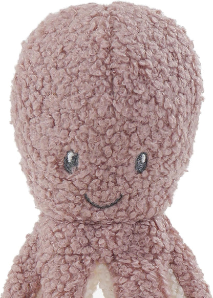 Rosewood Tufflove Octopus Dog Toy - Small