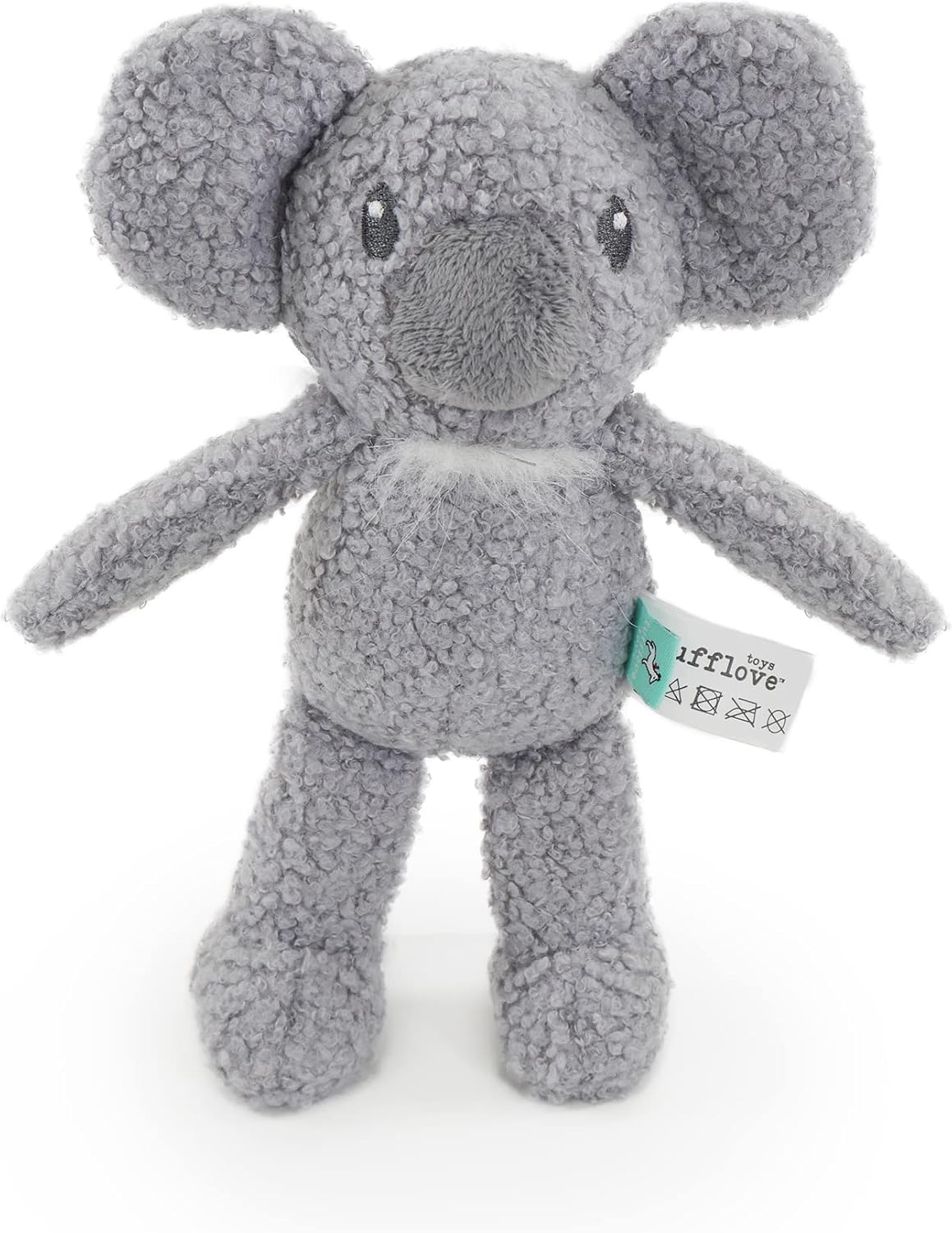 Rosewood Tufflove Koala Dog Toy - Small