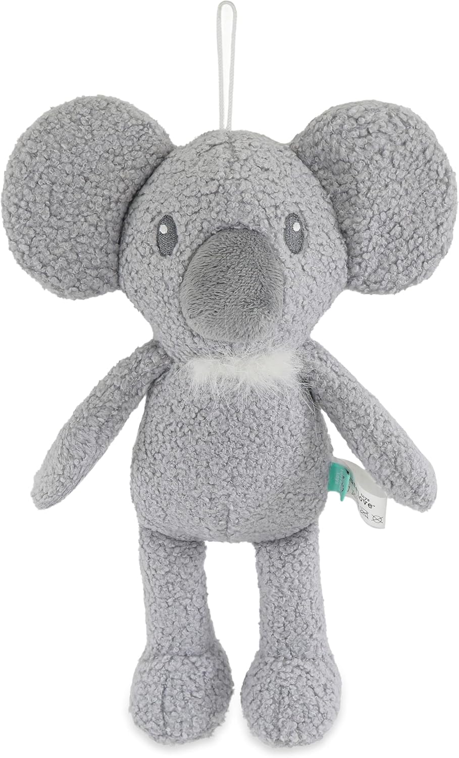 Rosewood Tufflove Koala Dog Toy - Small