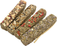 Rosewood Naturals Four Seasons XXL Treat Sticks - 450g