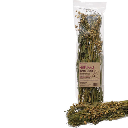 Rosewood Naturals Harvest Festival Small Animal Treat - 80g