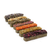 Rosewood Naturals Luxury Flower, Fruit n Veg Bars - 80g