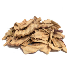 Small Pet Select Dried Apple Slices Treats - 80g