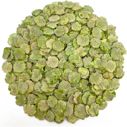 Small Pet Select Pea Flake Treats - 1kg