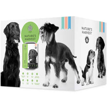 Natures Harvest Adult Wet Dog Food - Lamb & Brown Rice - 10x395g Trays