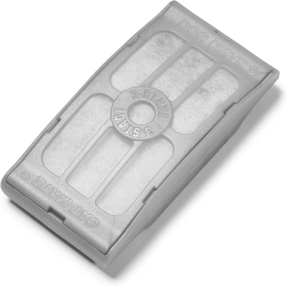 Pet Mate Water Fountain 2 Litres - Grey