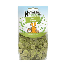 Natural Nibbles Pea Flakes - 130g
