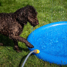 Danish Design Pet Cooling Water Sprinkler