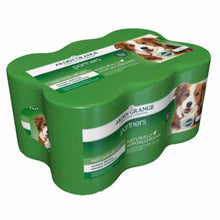 Arden Grange Partners Adult Wet Dog Food - Lamb & Rice - 6x395g Cans
