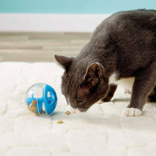 Catit Treat Ball - Blue