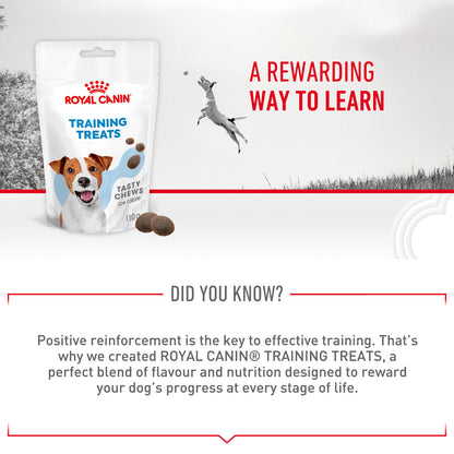 Royal Canin Dog Treats for Training - 110g