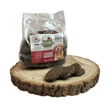 Paddock Farm Venison Burgers - 1kg