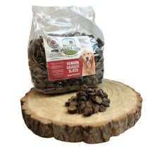 Paddock Farm Venison Sausage Slices - 1kg