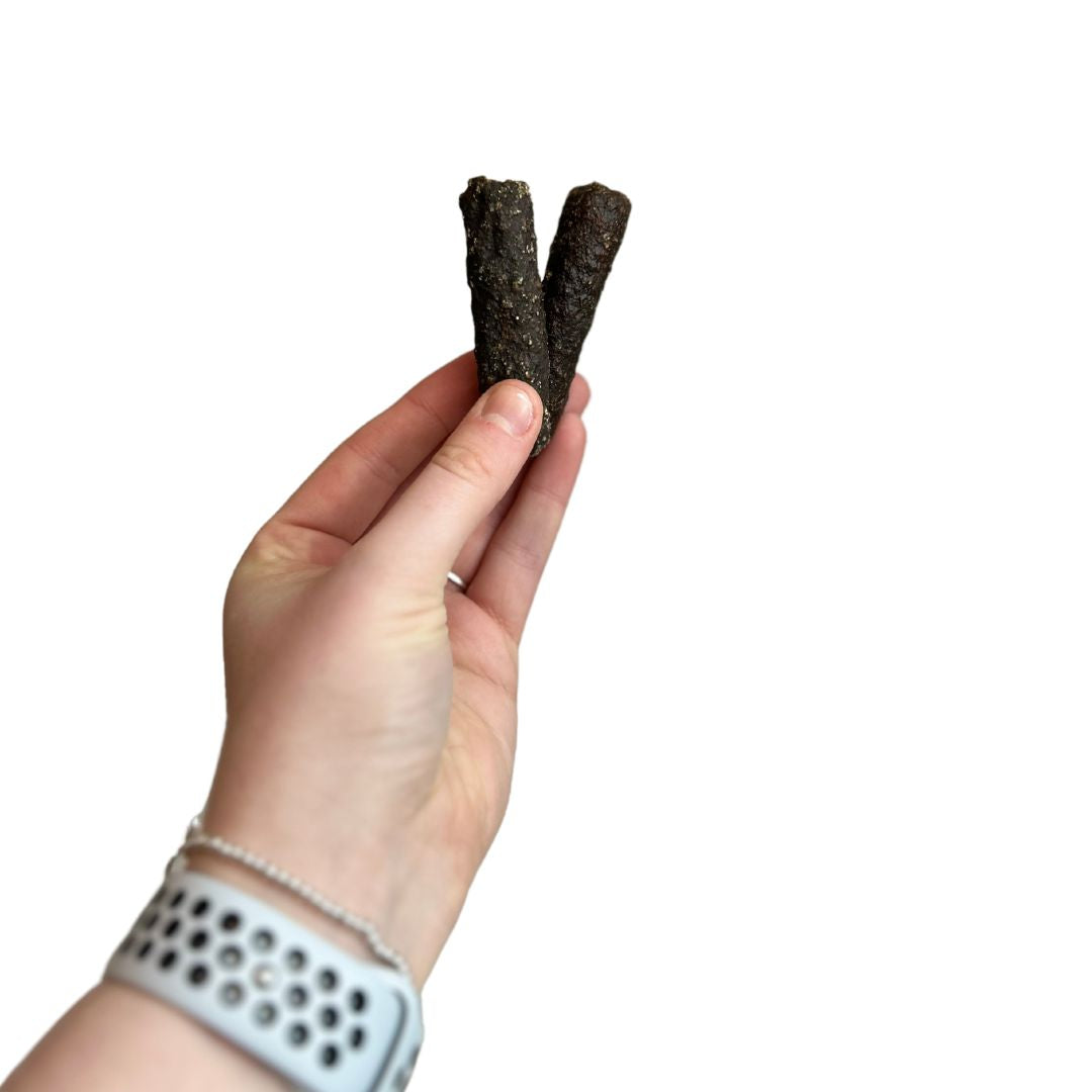 Paddock Farm Small Venison Sausages - 1kg