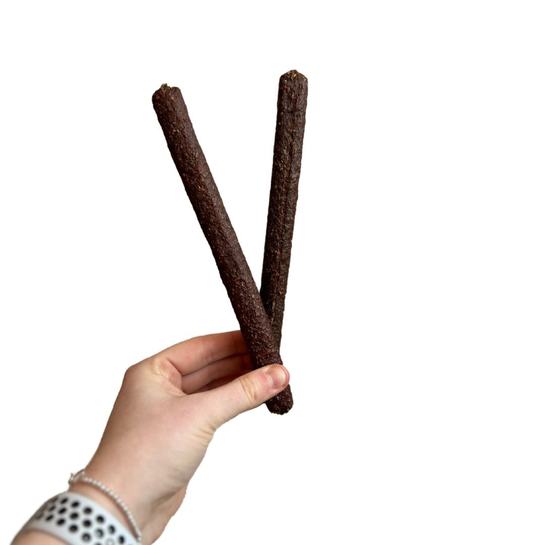 Paddock Farm Rabbit Meaty Sticks - 1kg