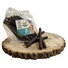 Paddock Farm Duck Meaty Sticks - 1kg