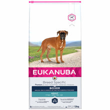 Eukanuba Breed Specific Adult Boxer Dry Dog Food