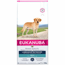 Eukanuba Breed Specific Labrador Retriever Adult Dry Dog Food