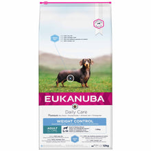Eukanuba Daily Care Weight Control Small/Medium Breed Adult Dry Dog Food
