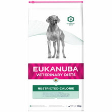 Eukanuba Veterinary Diets Restricted Calorie Adult Dry Dog Food