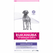 Eukanuba Veterinary Diets Dermatosis FP Adult Dry Dog Food