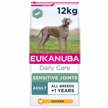 Eukanuba Daily Care Adult 1+ Years Sensitive Joints Dog Food
