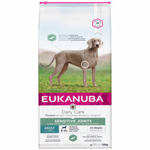 Eukanuba Daily Care Adult 1+ Years Sensitive Joints Dog Food