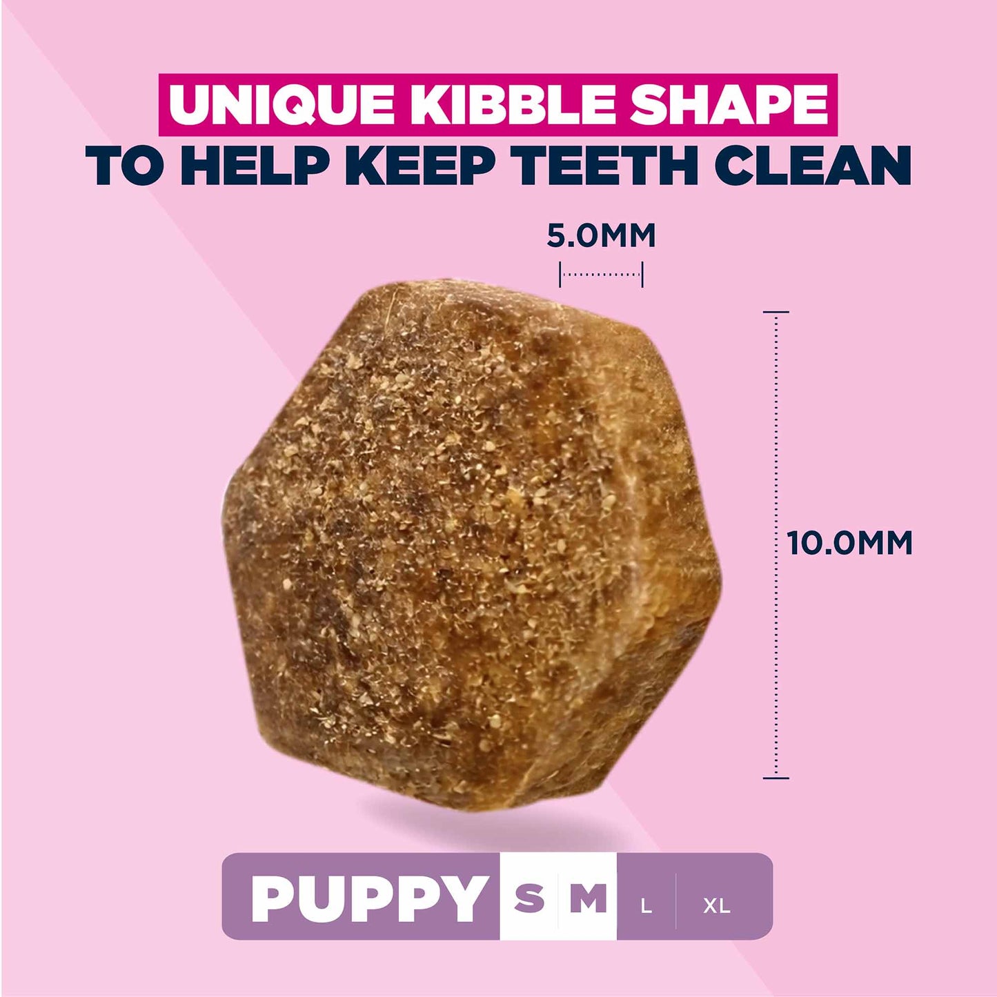 Eukanuba Small/Medium Breed Puppy Dry Dog Food - Lamb & Rice