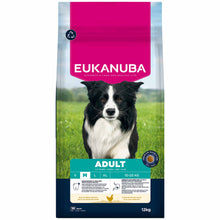 Eukanuba Medium Breed Adult Dry Dog - Chicken