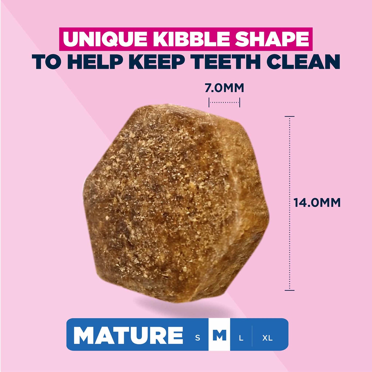 Eukanuba Medium Breed Mature Dog Food - Chicken