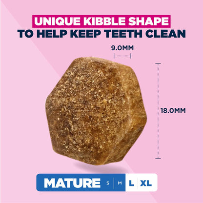 Eukanuba Large Breed Mature Dog Food - Chicken