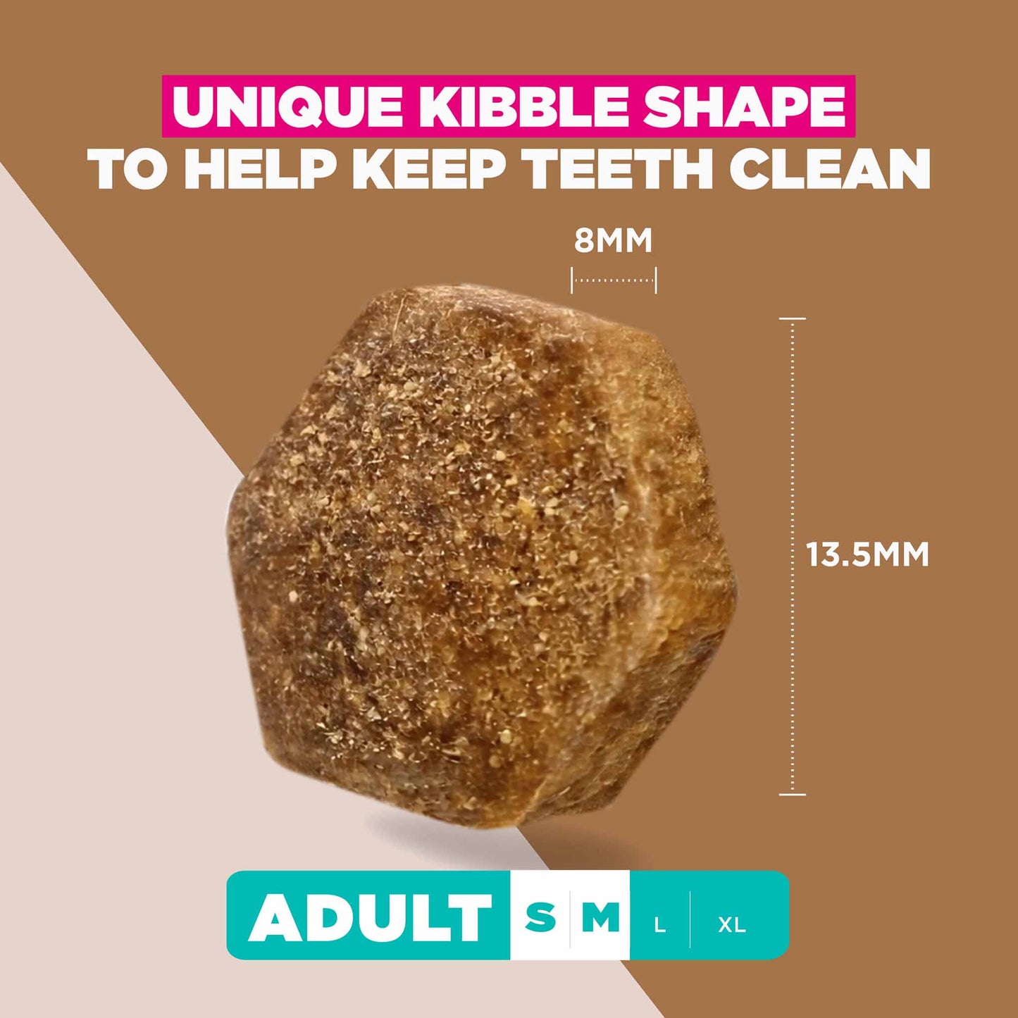 Eukanuba Grain Free Small/Medium Breed Adult Dry Dog Food - Ocean Fish