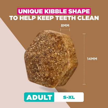 Eukanuba Grain Free Adult Dry Dog Food - Venison