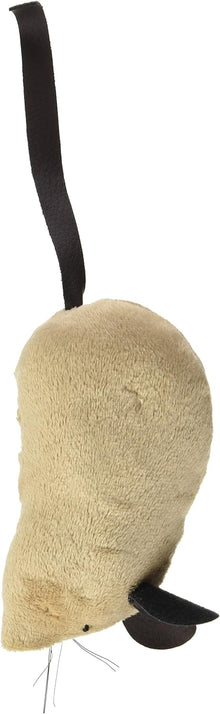Jolly Moggy Wild Catnip Large Play Mouse