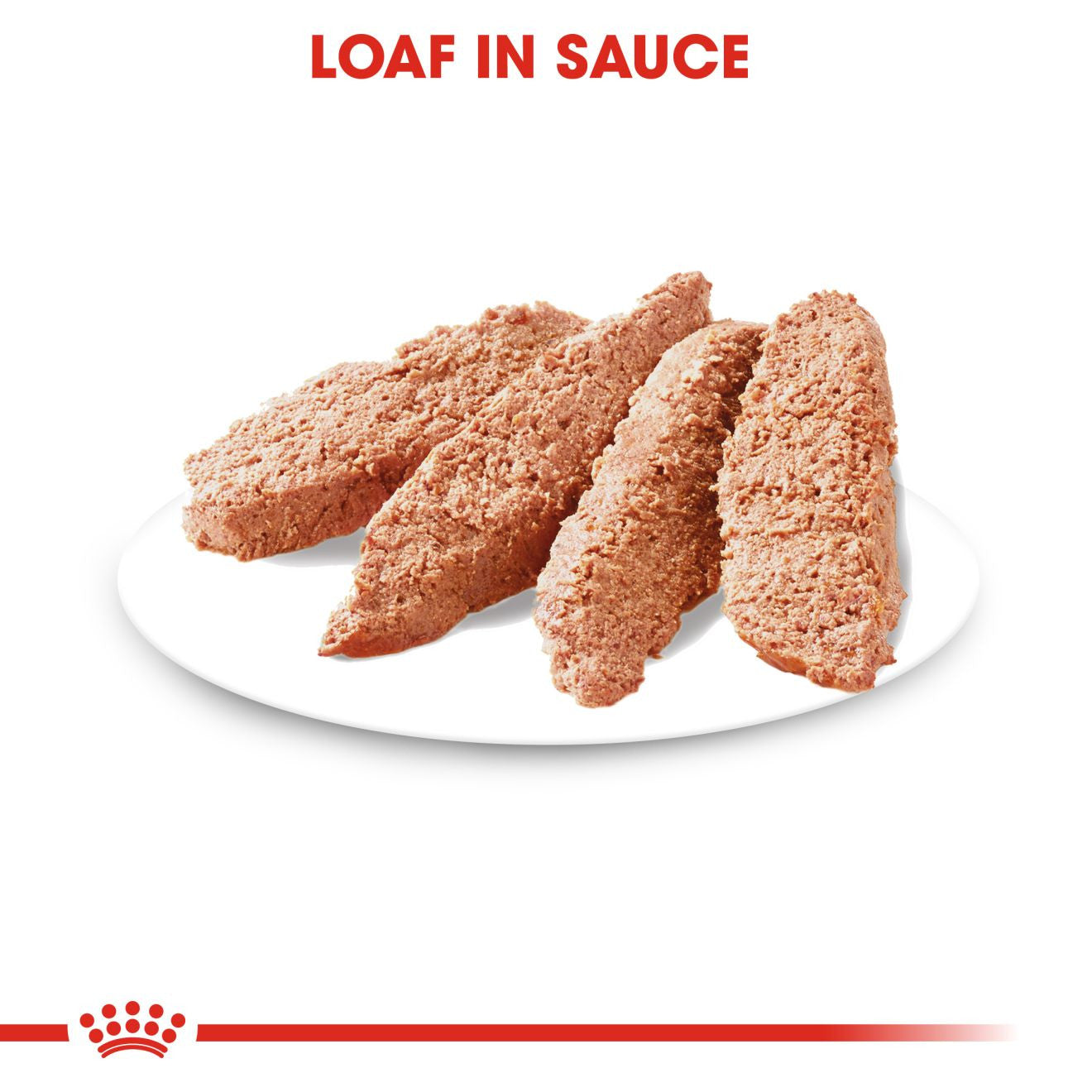 Royal Canin Urinary Canine Care Adult Wet Dog Food in Loaf - 12x85g Pouches