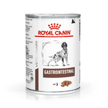 Royal Canin Veterinary Health Gastrointestinal Wet Dog Food - 12x400g Cans