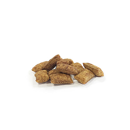 Daily Eats Crunchy Cat Treats - Salmon Cushions