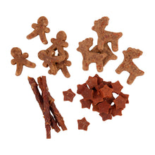 Rosewood Cupid & Comet Natural Selection Box for Dogs - 175g