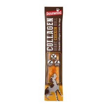 Rosewood Collagen Chicken Roll Dog Chew - 1 roll
