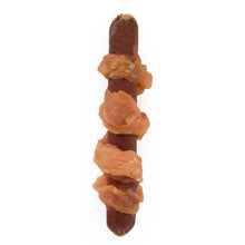 Rosewood Cupid & Comet Jumbo Pig in Blanket Dog Treat - 90g
