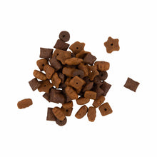 Rosewood Cupid & Comet Feline Festive Pick n Mix Cat Treats - 180g