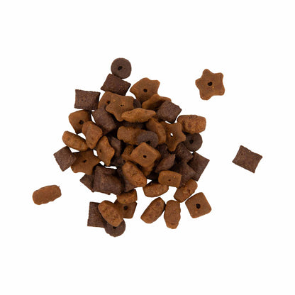 Rosewood Cupid & Comet Feline Festive Pick n Mix Cat Treats - 180g