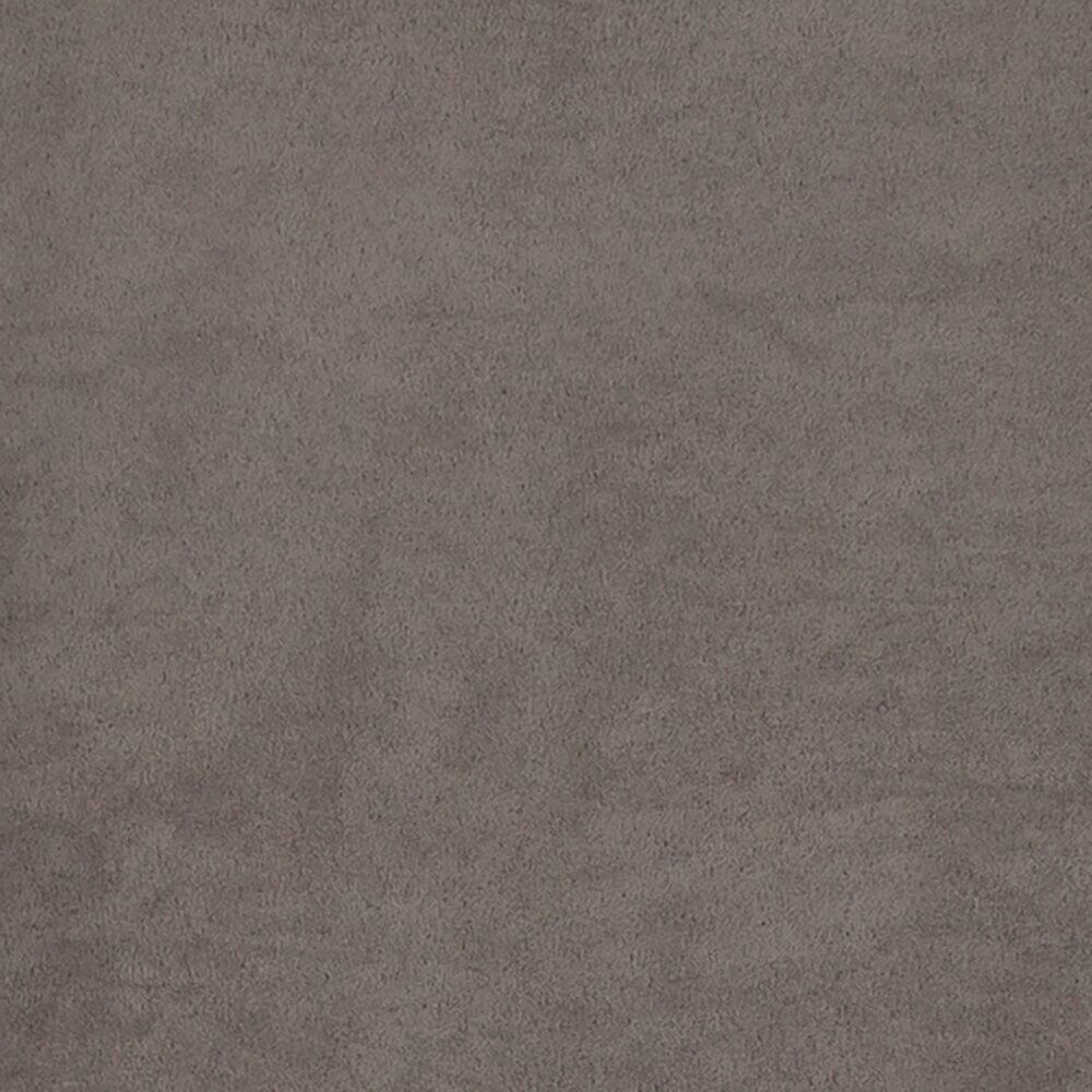 Scruffs Cosy Soft-Walled Dog Bed - Grey